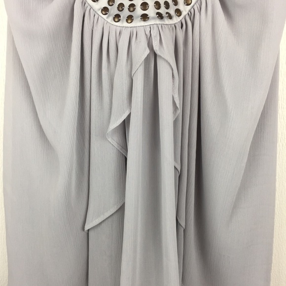 BCBGeneration studded dress - Picture 4 of 8